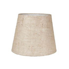 Cúpula Cônica Grande Fibra Cru Inspire