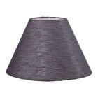 Cúpula Cônica M Cinza