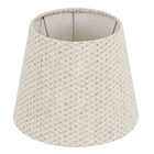 Cúpula Cônica Média Natural Espaço Luz