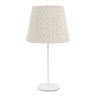 Cúpula Cônica Média Natural Espaço Luz