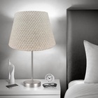 Cúpula Cônica Média Natural Espaço Luz