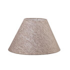 Cúpula Cônica P Linho