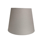 Cúpula de Abajur  Cônico 38x38x30cm Espaço Luz