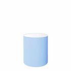 Cúpula Em Tecido Cilíndrica Abajur Luminária Cp-2009 13x15cm