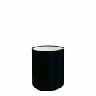 Cúpula Em Tecido Cilíndrica Abajur Luminária Cp-2009 13x15cm