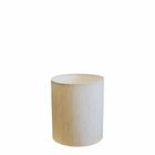 Cúpula Em Tecido Cilíndrica Abajur Luminária Cp-2009 13x15cm