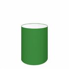 Cúpula Em Tecido Cilíndrica Abajur Luminária Cp-4012 18x25cm