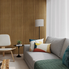 Cúpula Redonda Grande Bege Tecido 26,5x35cm Primor