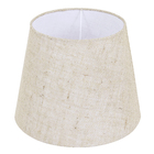 Cúpula Cônica Grande Cru Fibra 30x38x27cm Inspire