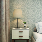 Cúpula Cônica Grande Cru Tecido 30x38x27cm Inspire