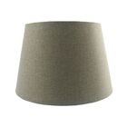 Cupula Linen 26cm X 23cm X 35cm Areia