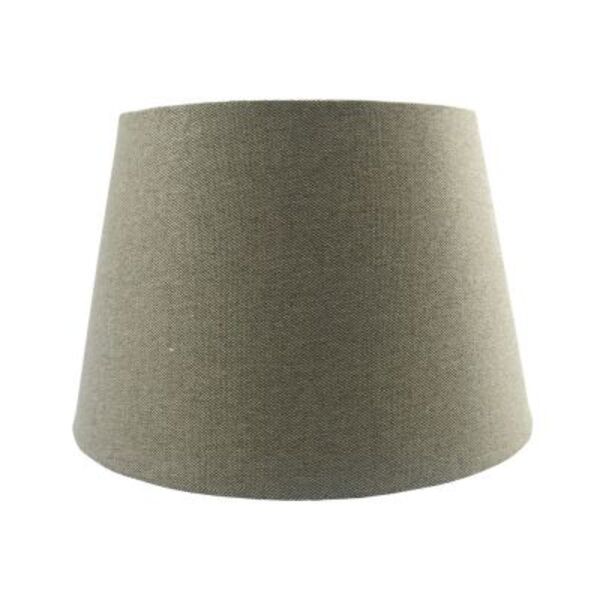 Cupula Linen 26cm X 23cm X 35cm Areia