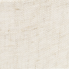 Cúpula Cilíndrica Média Bege Tecido 20x25cm Inspire