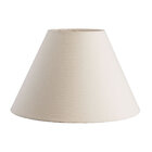 Cúpula Papiro M Bege