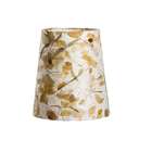 Cúpula Para Abajur Dry Colorida