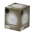 Cúpula para Spot Personalizado Branco Jack Inspire