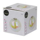 Cúpula para Spot Personalizado Luz Inspire