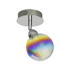 Cúpula para Spot Personalizado Luz Inspire