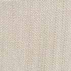 Cúpula Cilíndrica Pequena Cinza Tecido 30x20cm Inspire