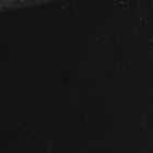 Cúpula Cilíndrica Pequena Preta Tecido 30x20cm Inspire