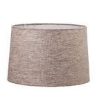 Cúpula Trapézio M Linho