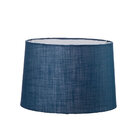 Cúpula Trapézio P Azul