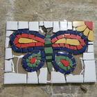 Curso De Mosaico Com Azulejos Cerâmica E Porcelana 3