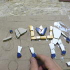 Curso De Mosaico Com Azulejos Cerâmica E Porcelana 4