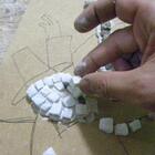 Curso De Mosaico Contemporâneo Modulo 6
