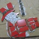 Curso De Mosaico Contemporâneo Modulo 6