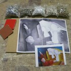 Curso De Mosaico Contemporâneo Modulo 6