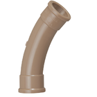 Curva 45 Soldavel 25mm Krona - Unico