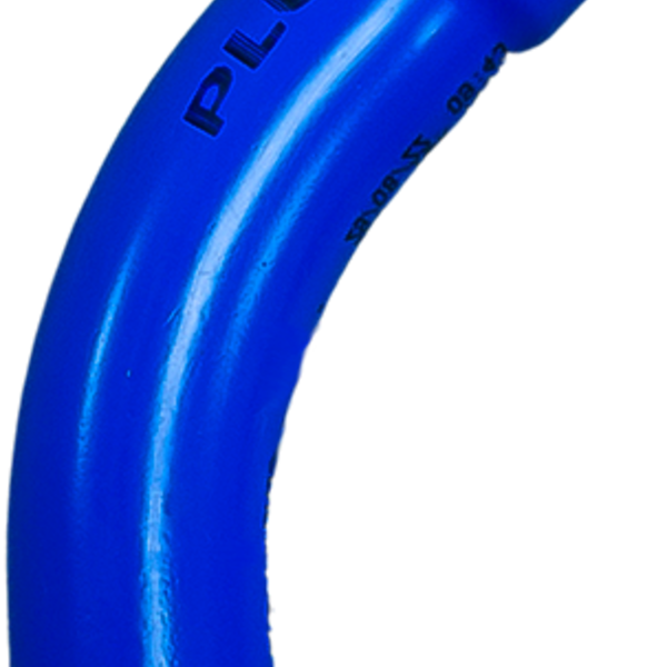 Curva 45° Bb Dn35 Irriga Lf Pluvi | Leroy Merlin