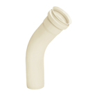 Curva 45° Esgoto Longa Dn 75 Amanco