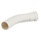 Curva 45° Longa PVC para Esgoto 50mm ou 2" Plastilit