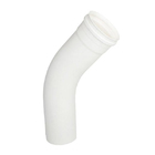 Curva 45° PVC Esgoto 75mm ou 3" Tigre