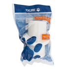 Curva 45° Série R PVC para Esgoto 100mm ou 4" Tigre