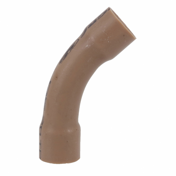 Alta Resistência à Pressão