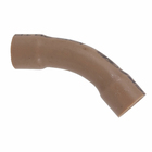 Curva 45° Soldável Marrom 20mm 1/2" Tigre