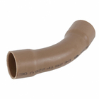 Curva 45° Soldável Marrom 25mm 1/2" Tigre