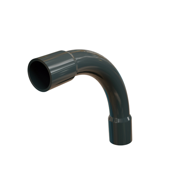 CURVA 90 2BOLSA 3/4 ou 25mmX50m WTZ