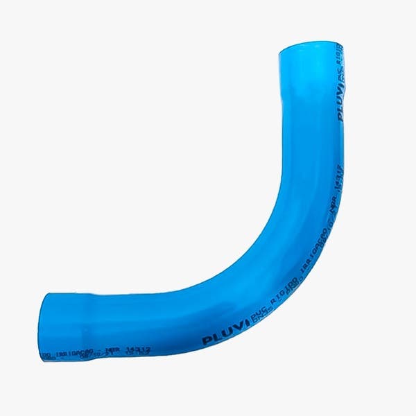 Curva 90° Bb Dn25 Irriga Lf | Leroy Merlin