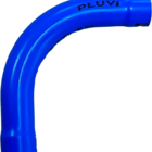 Curva 90º Bb Dn35 Lf Pluvi