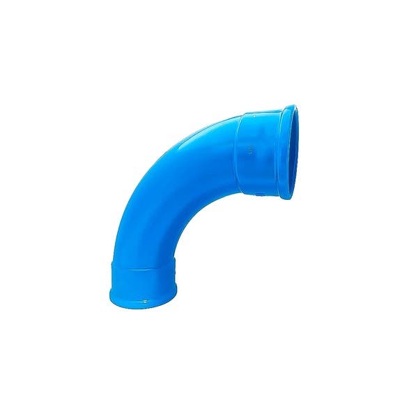 Curva 90° Bb Dn75mm Irriga Lf | Leroy Merlin