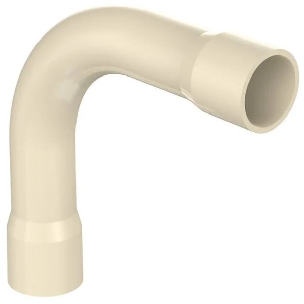 Curva 90º Cpvc Ultraterm Ff Dn28 Krona - Unico