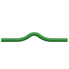 Curva 90° Longa Esgoto 200mm Tigre