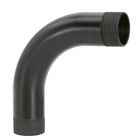 Curva 90º Longa Rígido Roscável 1" - Amanco