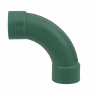 Curva 90° Polipropileno PPR 25mm ou 3/4" Tigre