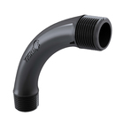 Curva 90° PVC 1/2 " Tigre