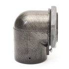 Curva Box 50mm Cb50-cma Strahl